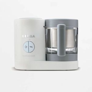 BEABA babycook Neo Baby Food Maker in Cloud